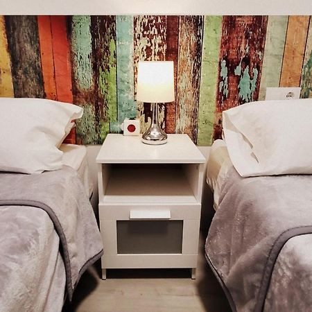 Www Goyahospitales Es Apartment Leon Bagian luar foto