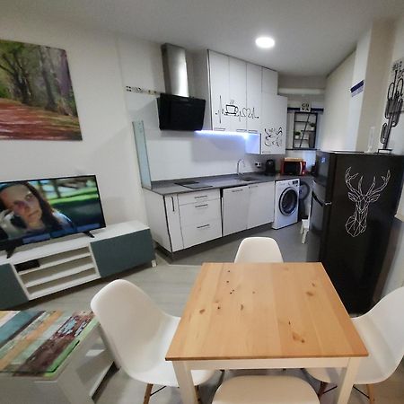 Www Goyahospitales Es Apartment Leon Bagian luar foto