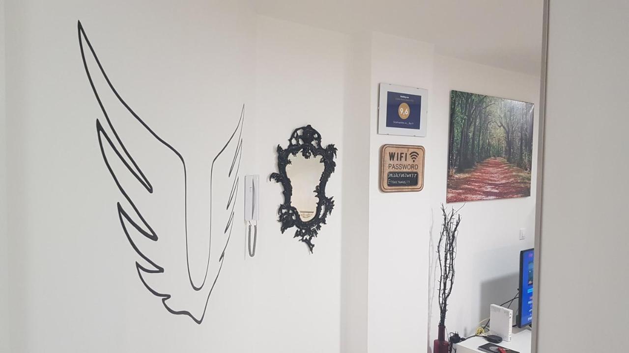 Www Goyahospitales Es Apartment Leon Bagian luar foto