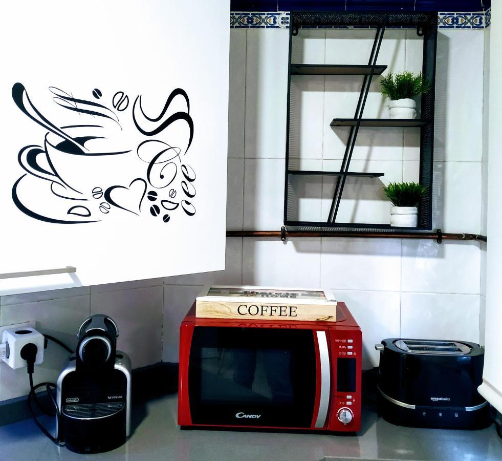 Www Goyahospitales Es Apartment Leon Bagian luar foto
