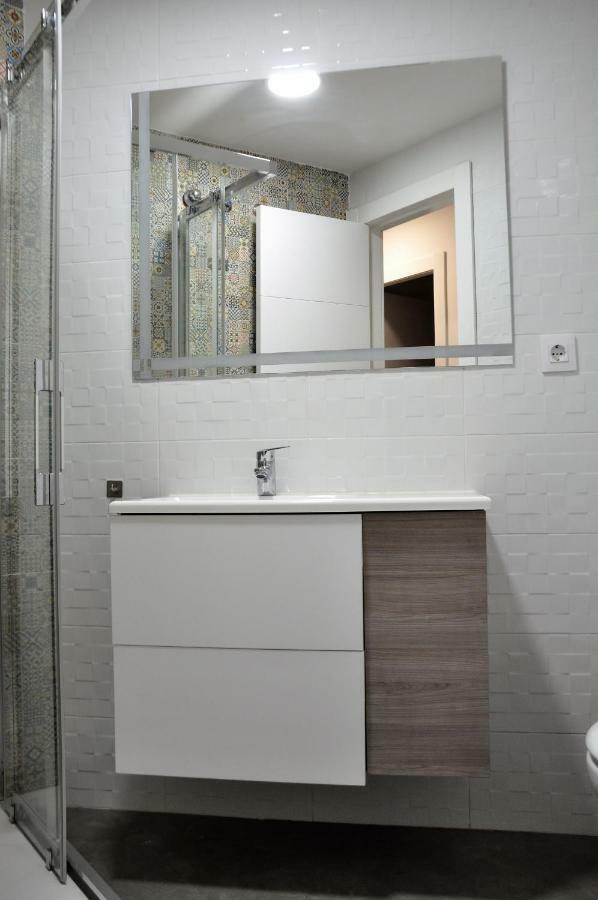 Www Goyahospitales Es Apartment Leon Bagian luar foto