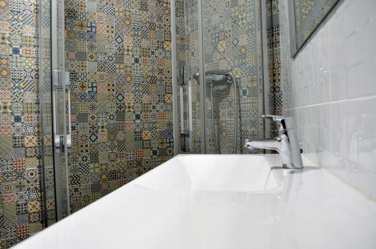 Www Goyahospitales Es Apartment Leon Bagian luar foto